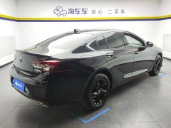 Buick Regal 2025 25T Premium Edition - ფოტო 3