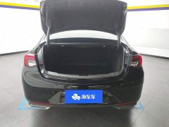 Buick Regal 2025 25T Premium Edition - ფოტო 4