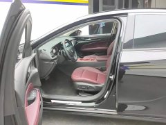 Buick Regal 2025 25T Premium Edition - ფოტო 9