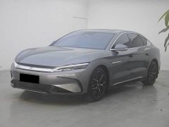 BYD Han 2022 EV Genesis Edition 610KM AWD Premium - ფოტო 1