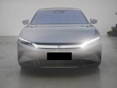 BYD Han 2022 EV Genesis Edition 610KM AWD Premium - ფოტო 2