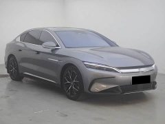BYD Han 2022 EV Genesis Edition 610KM AWD Premium - ფოტო 3
