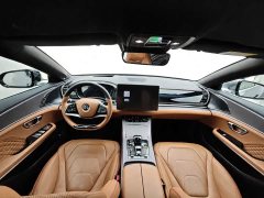 BYD Han 2022 EV Genesis Edition 610KM AWD Premium - ფოტო 5