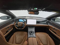BYD Han 2022 EV Genesis Edition 610KM AWD Premium - ფოტო 6