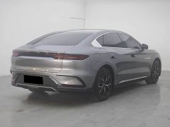 BYD Han 2022 EV Genesis Edition 610KM AWD Premium - ფოტო 7