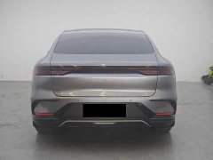 BYD Han 2022 EV Genesis Edition 610KM AWD Premium - ფოტო 8