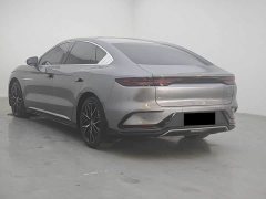 BYD Han 2022 EV Genesis Edition 610KM AWD Premium - ფოტო 9