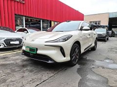 IM Motors Zhiji LS6 2023 Max Standard Edition - ფოტო 1