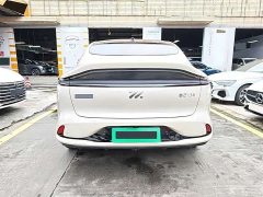 IM Motors Zhiji LS6 2023 Max Standard Edition - ფოტო 8