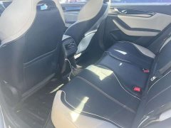 BYD Qin PLUS 2021 EV 500KM Luxury - ფოტო 12