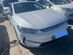 BYD Qin PLUS 2021 EV 500KM Luxury - ფოტო 3