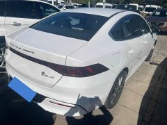 BYD Qin PLUS 2021 EV 500KM Luxury - ფოტო 4
