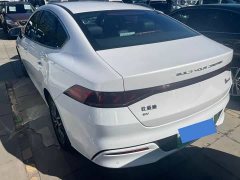 BYD Qin PLUS 2021 EV 500KM Luxury - ფოტო 5