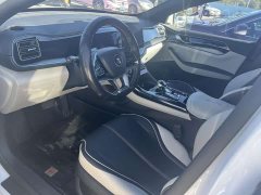 BYD Qin PLUS 2021 EV 500KM Luxury - ფოტო 6