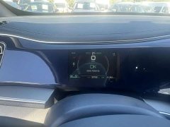 BYD Qin PLUS 2021 EV 500KM Luxury - ფოტო 8
