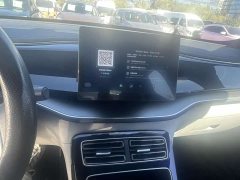 BYD Qin PLUS 2021 EV 500KM Luxury - ფოტო 9