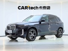 BMW X5 2023 xDrive 30Li M Sport Premium Package - ფოტო 1