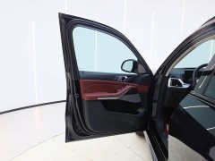 BMW X5 2023 xDrive 30Li M Sport Premium Package - ფოტო 11