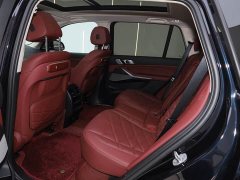 BMW X5 2023 xDrive 30Li M Sport Premium Package - ფოტო 12