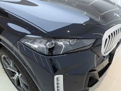 BMW X5 2023 xDrive 30Li M Sport Premium Package - ფოტო 14