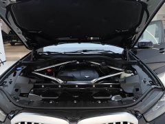 BMW X5 2023 xDrive 30Li M Sport Premium Package - ფოტო 15