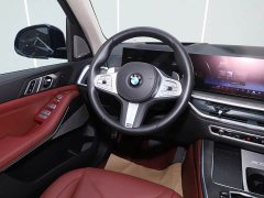 BMW X5 2023 xDrive 30Li M Sport Premium Package - ფოტო 18
