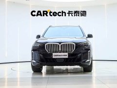 BMW X5 2023 xDrive 30Li M Sport Premium Package - ფოტო 2