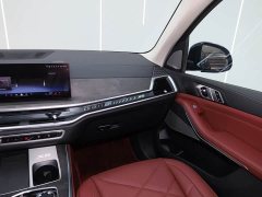 BMW X5 2023 xDrive 30Li M Sport Premium Package - ფოტო 20