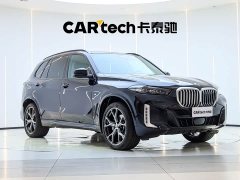 BMW X5 2023 xDrive 30Li M Sport Premium Package - ფოტო 4