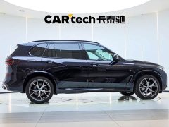 BMW X5 2023 xDrive 30Li M Sport Premium Package - ფოტო 5
