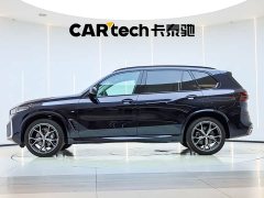 BMW X5 2023 xDrive 30Li M Sport Premium Package - ფოტო 6