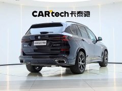 BMW X5 2023 xDrive 30Li M Sport Premium Package - ფოტო 7
