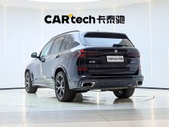 BMW X5 2023 xDrive 30Li M Sport Premium Package - ფოტო 8