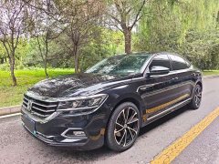 Volkswagen Passat 2020 330TSI Elite National VI - ფოტო 1