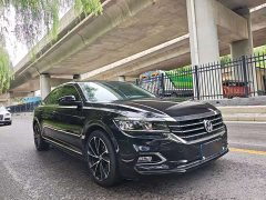Volkswagen Passat 2020 330TSI Elite National VI - ფოტო 3