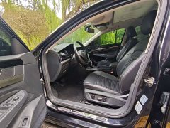 Volkswagen Passat 2020 330TSI Elite National VI - ფოტო 4