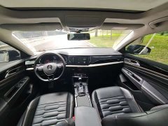 Volkswagen Passat 2020 330TSI Elite National VI - ფოტო 5