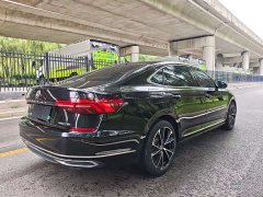 Volkswagen Passat 2020 330TSI Elite National VI - ფოტო 7