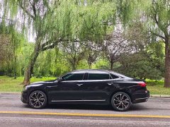 Volkswagen Passat 2020 330TSI Elite National VI - ფოტო 8