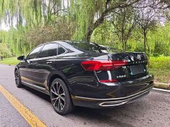 Volkswagen Passat 2020 330TSI Elite National VI - ფოტო 9