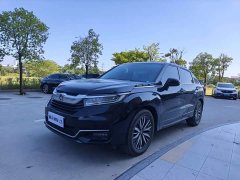 Honda CR-V 2020 370TURBO Two-Wheel Drive Luxury - ფოტო 1