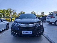 Honda CR-V 2020 370TURBO Two-Wheel Drive Luxury - ფოტო 2
