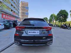 Honda CR-V 2020 370TURBO Two-Wheel Drive Luxury - ფოტო 4