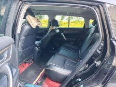 Honda CR-V 2020 370TURBO Two-Wheel Drive Luxury - ფოტო 7
