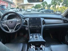 Honda CR-V 2020 370TURBO Two-Wheel Drive Luxury - ფოტო 8