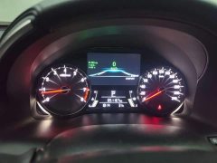 Honda CR-V 2020 370TURBO Two-Wheel Drive Luxury - ფოტო 9