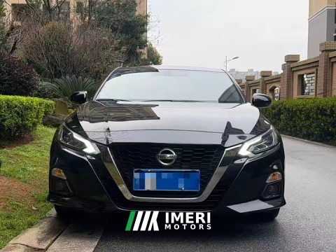 2022 Nissan Teana 2021 2.0L XL Comfort - ავტომობილი ჩინეთიდან