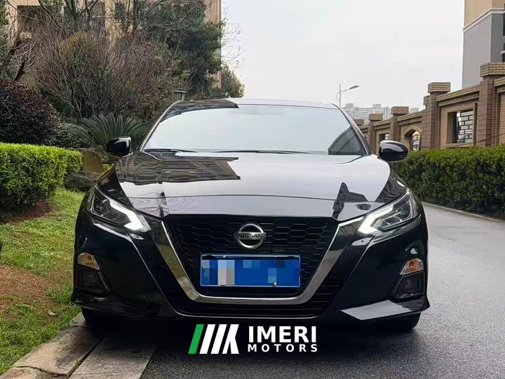 Nissan Teana 2.0L XL Comfort