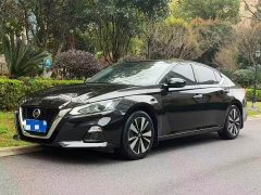 Nissan Teana 2021 2.0L XL Comfort - ფოტო 2