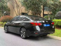 Nissan Teana 2021 2.0L XL Comfort - ფოტო 4
